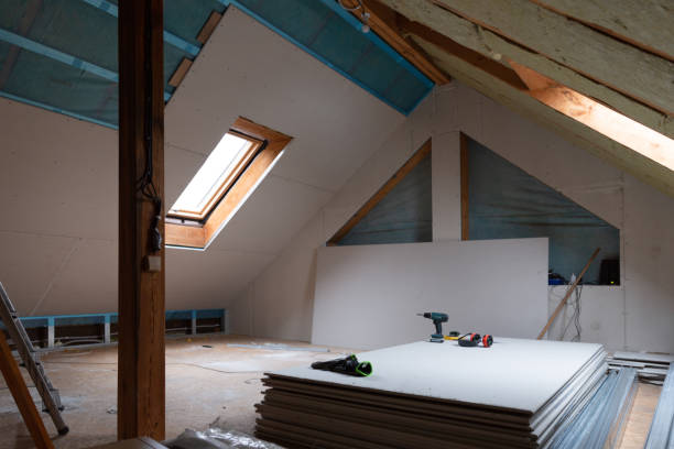 Best Specialized Insulation Services in St Joseph, MO