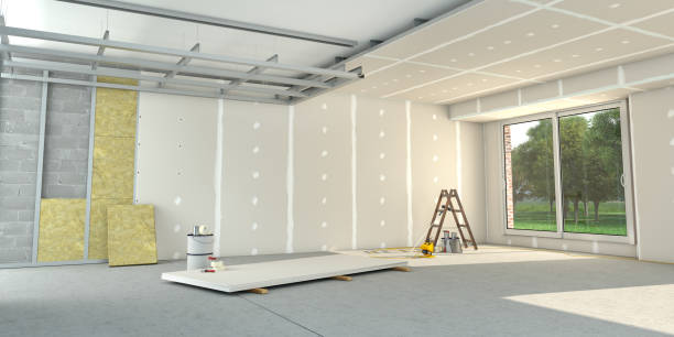 Best Insulation for Specific Applications in St Joseph, MO